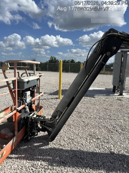 2024 JLG 460SJ