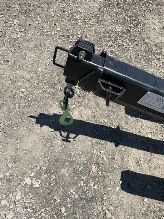 2022 STAR INDUSTRIES M1360B - Star JIB Boom