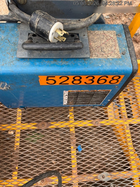 2025 MILLER ELECTRIC CST-282