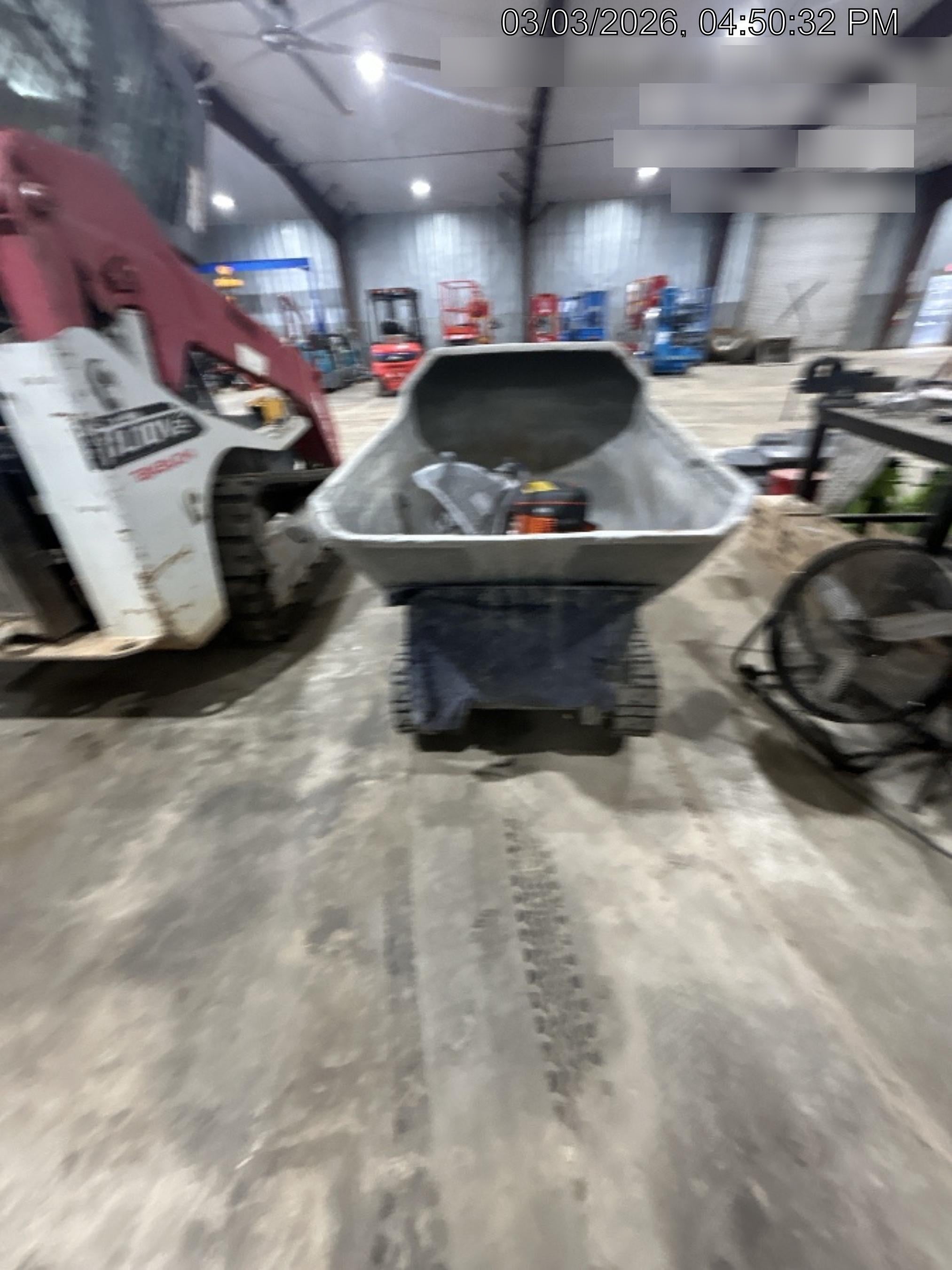 2024 TORO MBTX 2500-TS