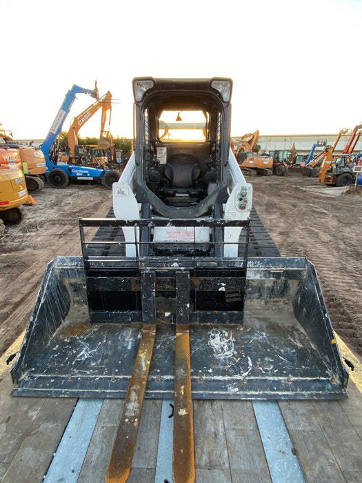 2022 ARROW MATERIAL HANDLING FS5100CB - 72"