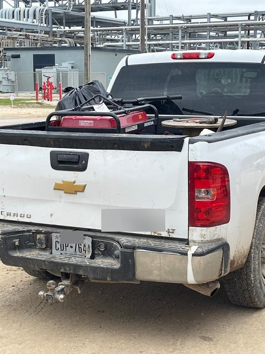 2024 HONDA EB6500X1AN