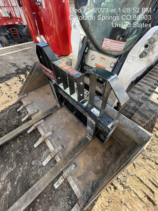 2023 VIRNIG PF4855-5VG