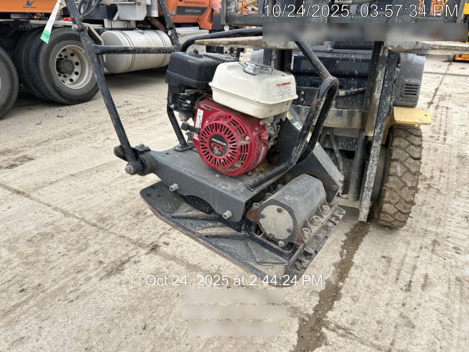 2022 THIRD COAST EQUIPMENT SP4518H