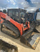 2020 Kubota SVL95-2SHC Cab, Rubber Tracks, Hydraulic Quick Coupler