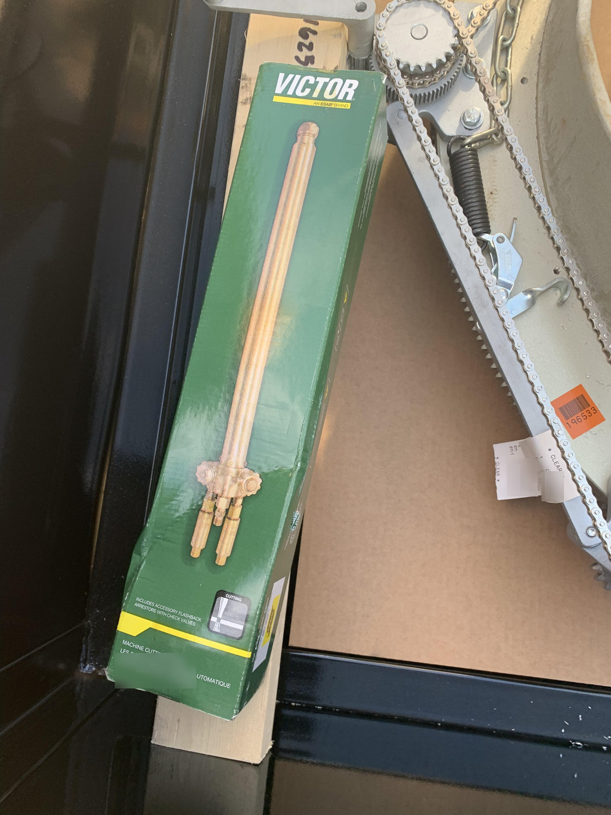 2021 PETOL P95-525