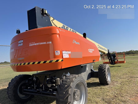 2025 JLG 860SJ