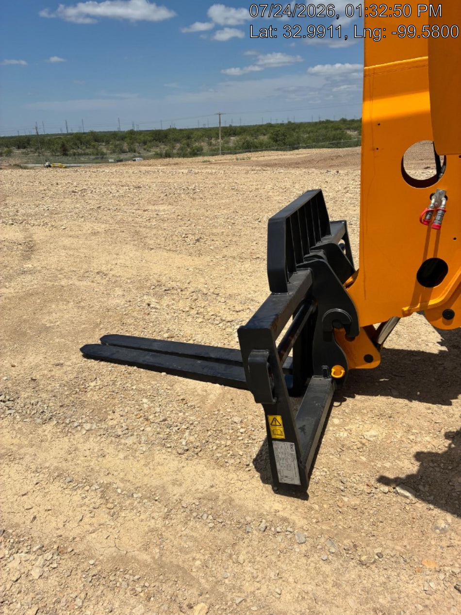 2026 JCB 512-56