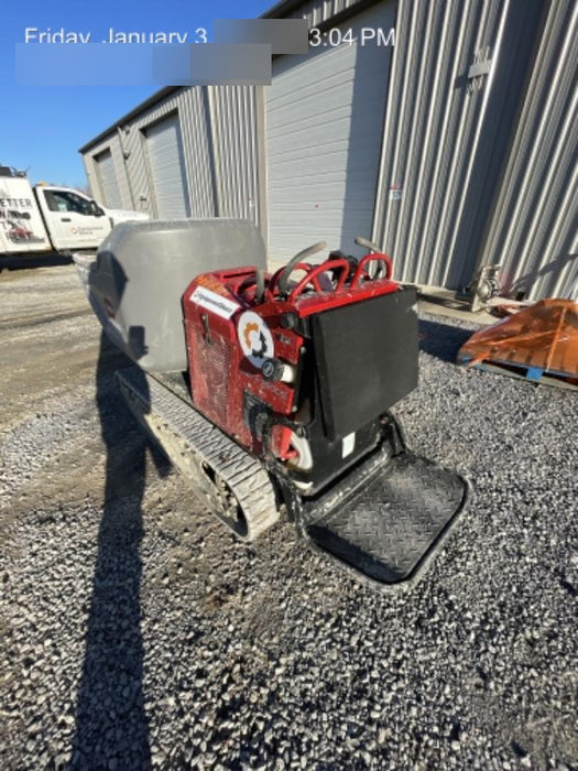 2022 TORO MBTX 2500-TS