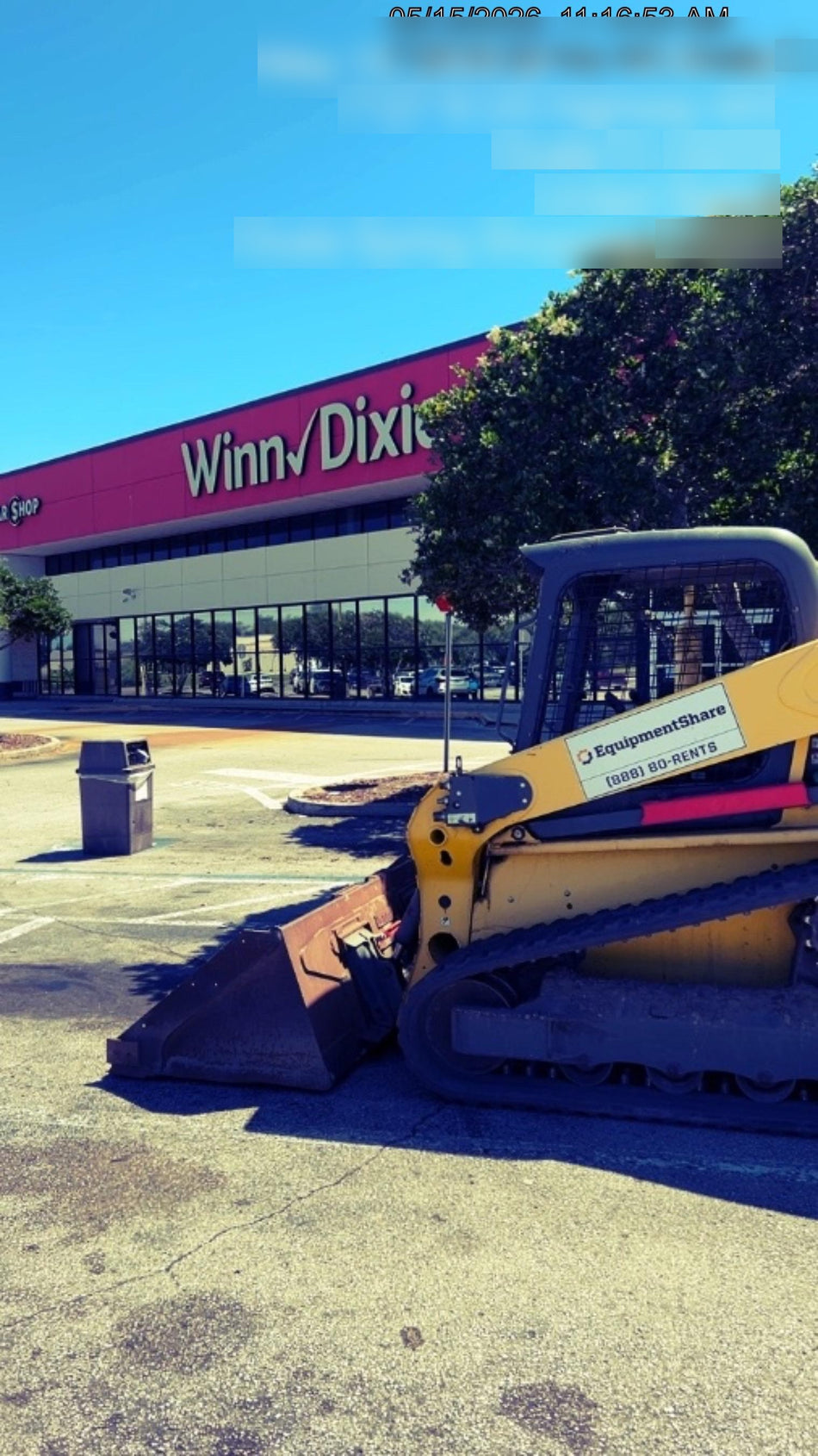 2019 WACKER NEUSON ST45