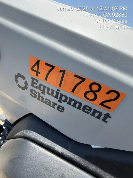 2024 Wacker Neuson LTT4 Diesel, Kohler KDW702, Deep Sea Controller, Auto Start, LED 320W, Bypass Outlet, T3