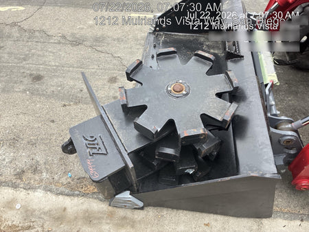 2025 TAG MANUFACTURING 248-0007 - TAG