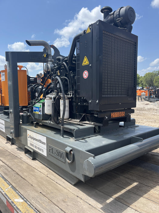 2022 MYERS-SETH RL-300