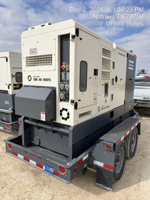 2023 ATLAS COPCO QAS 175