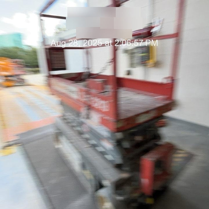 2018 SKYJACK SJIII-3219