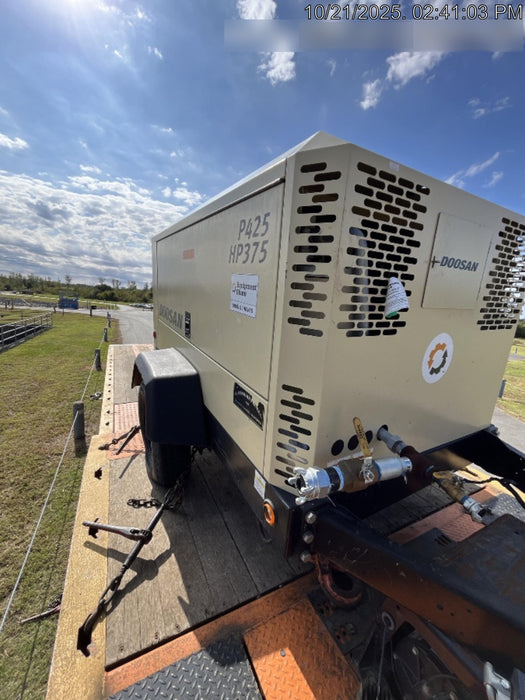 2023 DOOSAN P425/HP375WCU