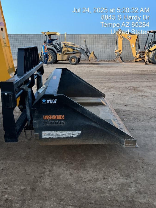 2025 STAR INDUSTRIES 1406B