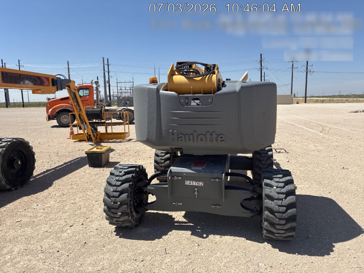 2021 HAULOTTE HA46RTJO