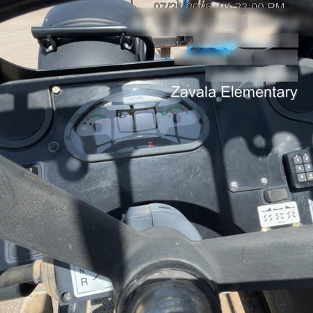 2019 GENIE GTH-1056