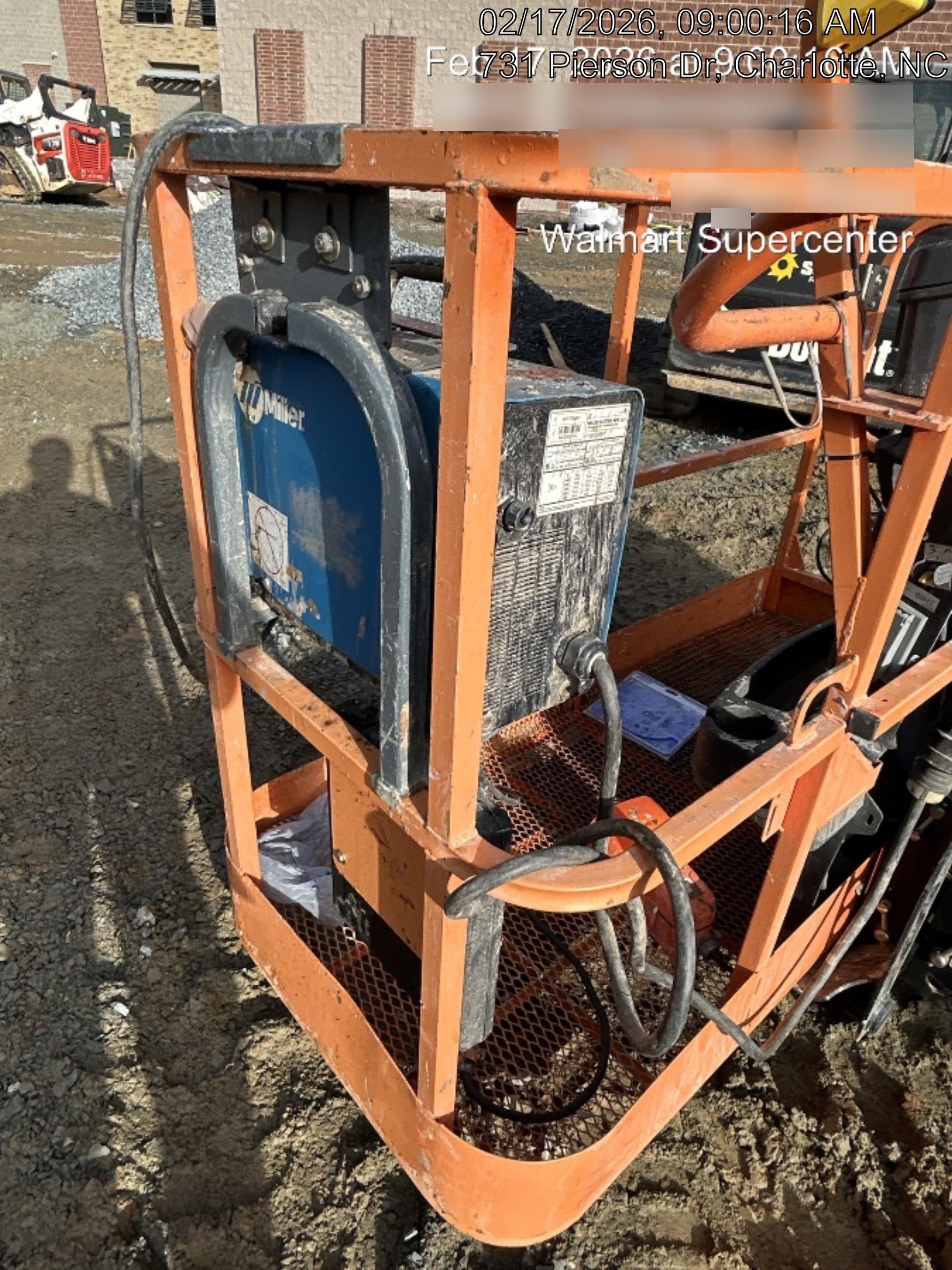 2022 MILLER ELECTRIC CST-282