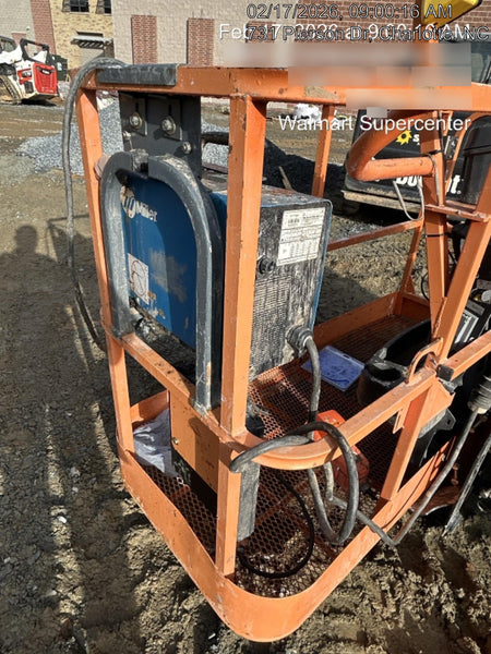 2022 MILLER ELECTRIC CST-282