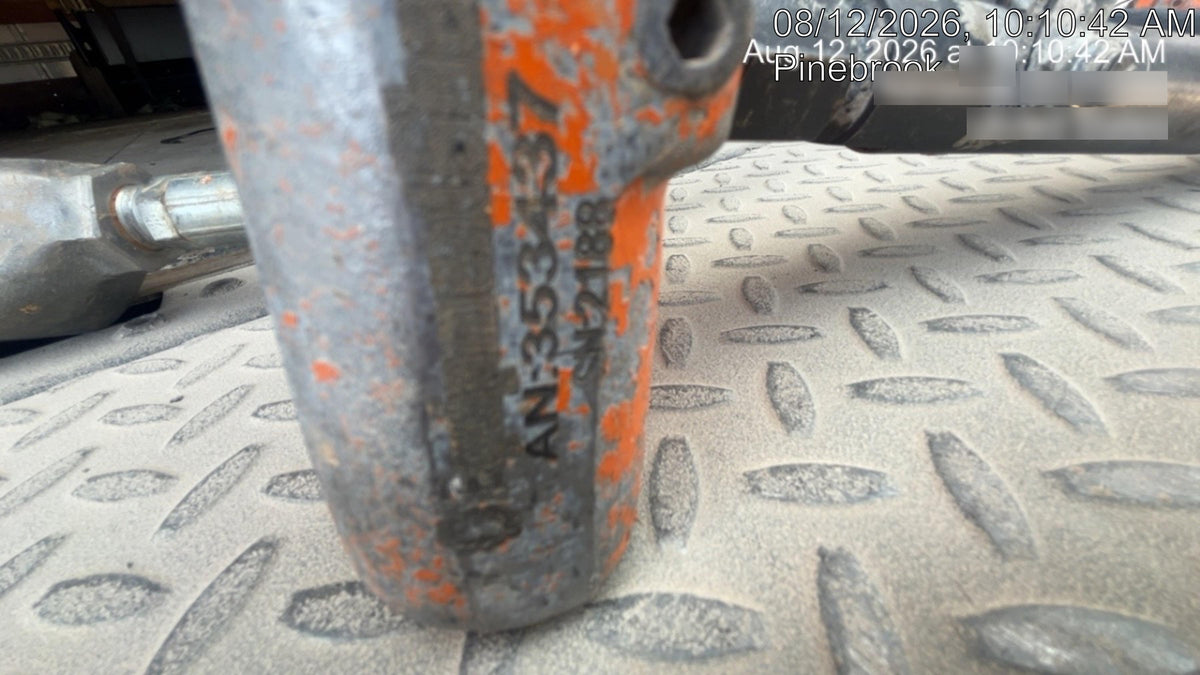2023 MICHIGAN PNEUMATIC T3-EHDH-CARBIDE
