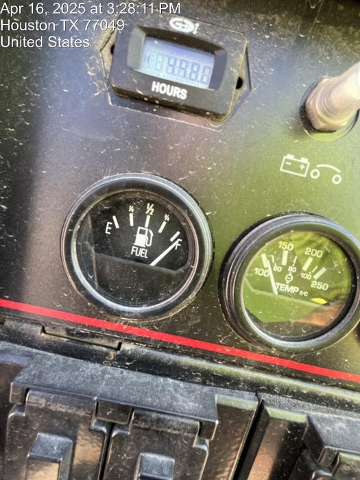 2025 LINCOLN ELECTRIC LE400