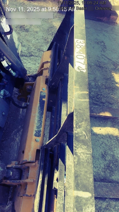 2024 ARROW MATERIAL HANDLING FS5100CB - 72"