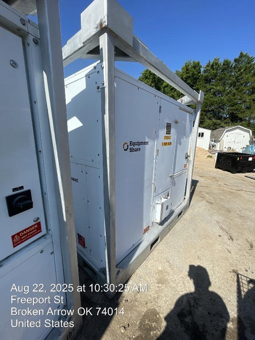 2021 SMARTECH RDDH6000-EH