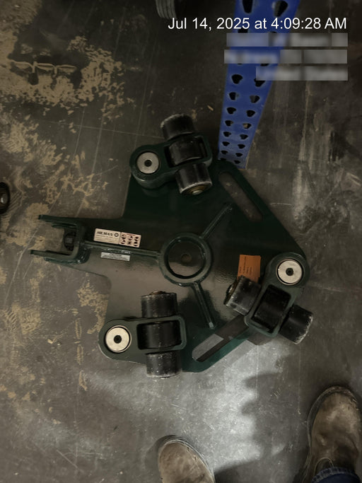 2025 HILMAN ROLLERS OMNI-6