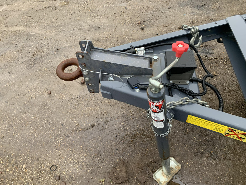 2021 ATLAS COPCO PAC66