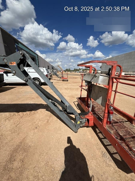 2019 SKYJACK SJ66T