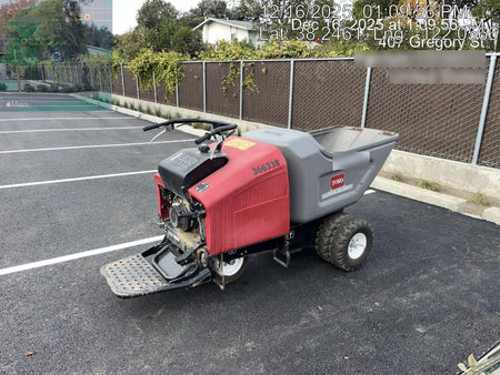 2023 TORO MB-1600