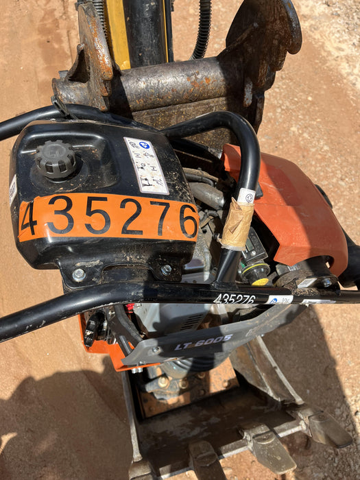 2024 HUSQVARNA LT6005