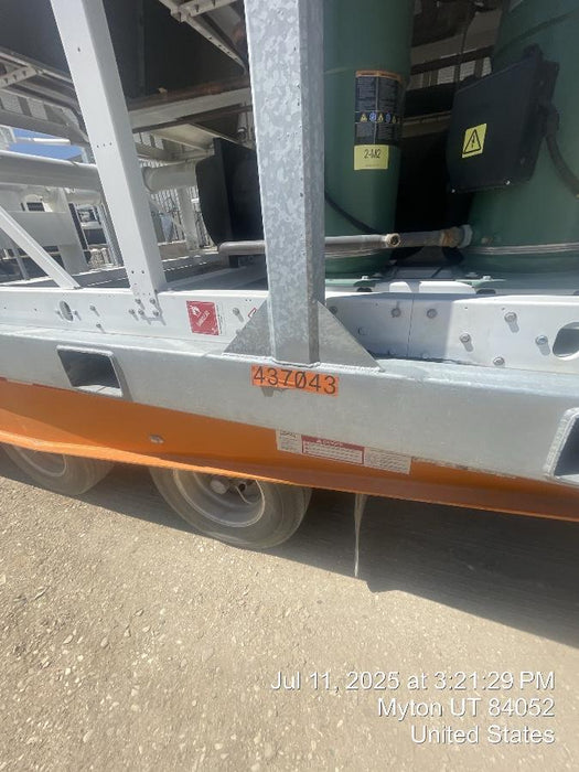 2024 CAPS PCHH-150TC-0NN0NN-5E5-0-PG2CEUP