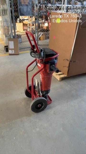 2024 HILTI TE 3000-AVR