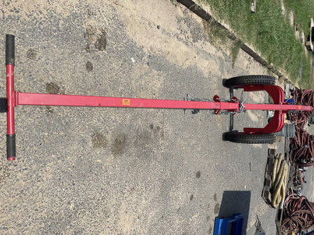 2021 B&B PIPE 2014