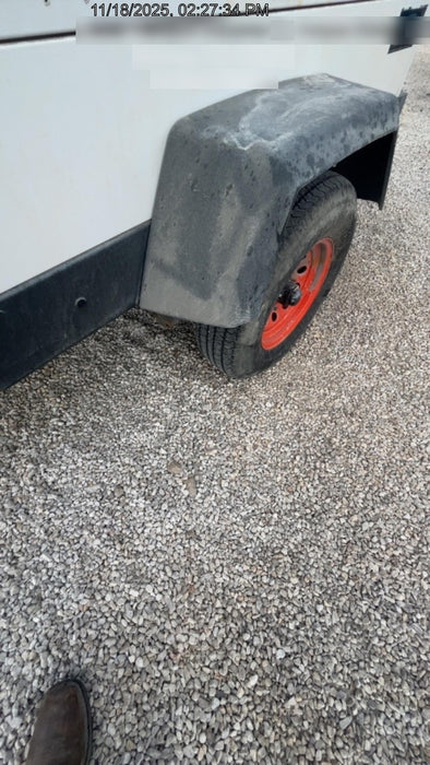 2025 BOBCAT PA425WCU-T4F