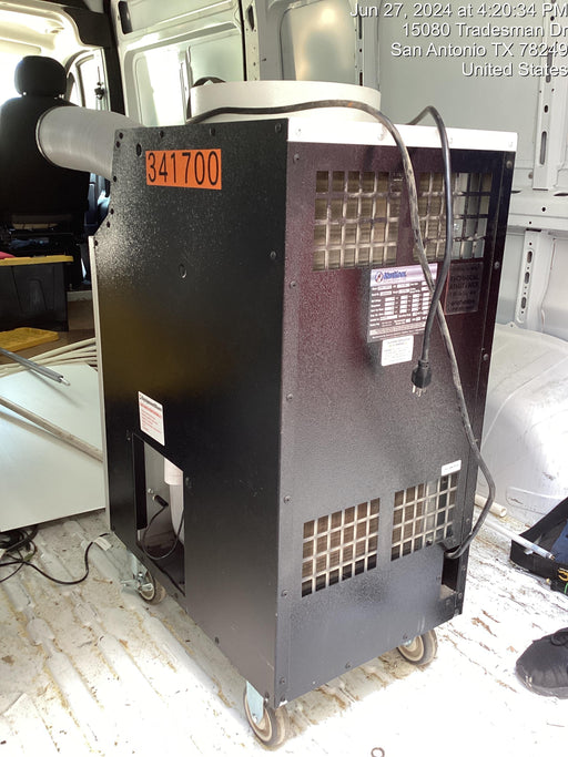 2023 KWIKOOL KPAC1411-2