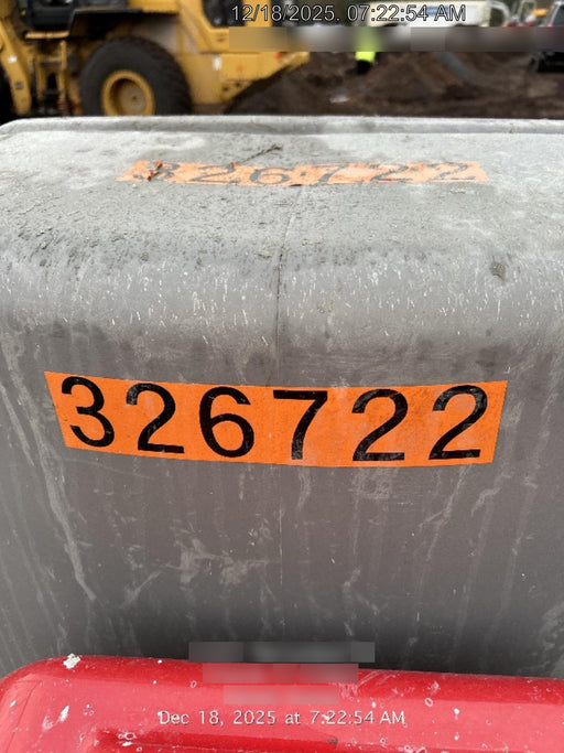 2023 TORO MBTX 2500-TS