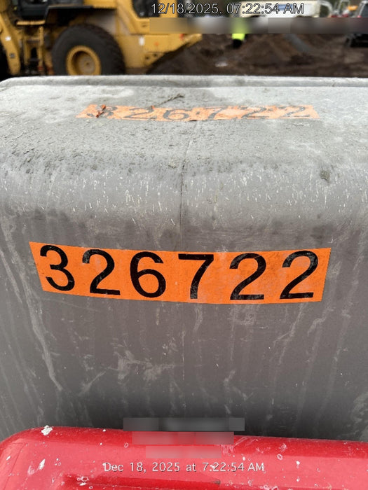 2023 TORO MBTX 2500-TS