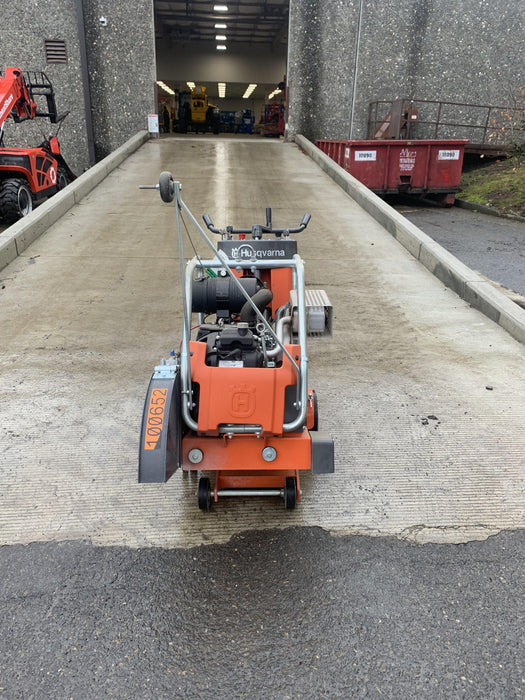 2020 HUSQVARNA FS 524