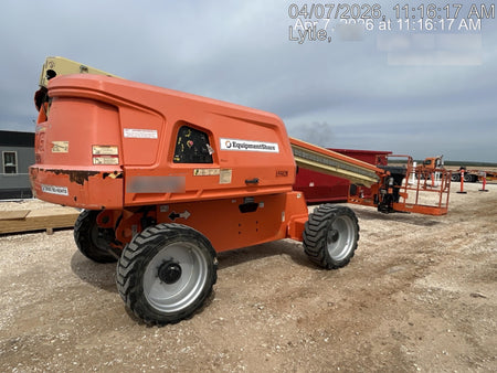 2021 JLG 600S