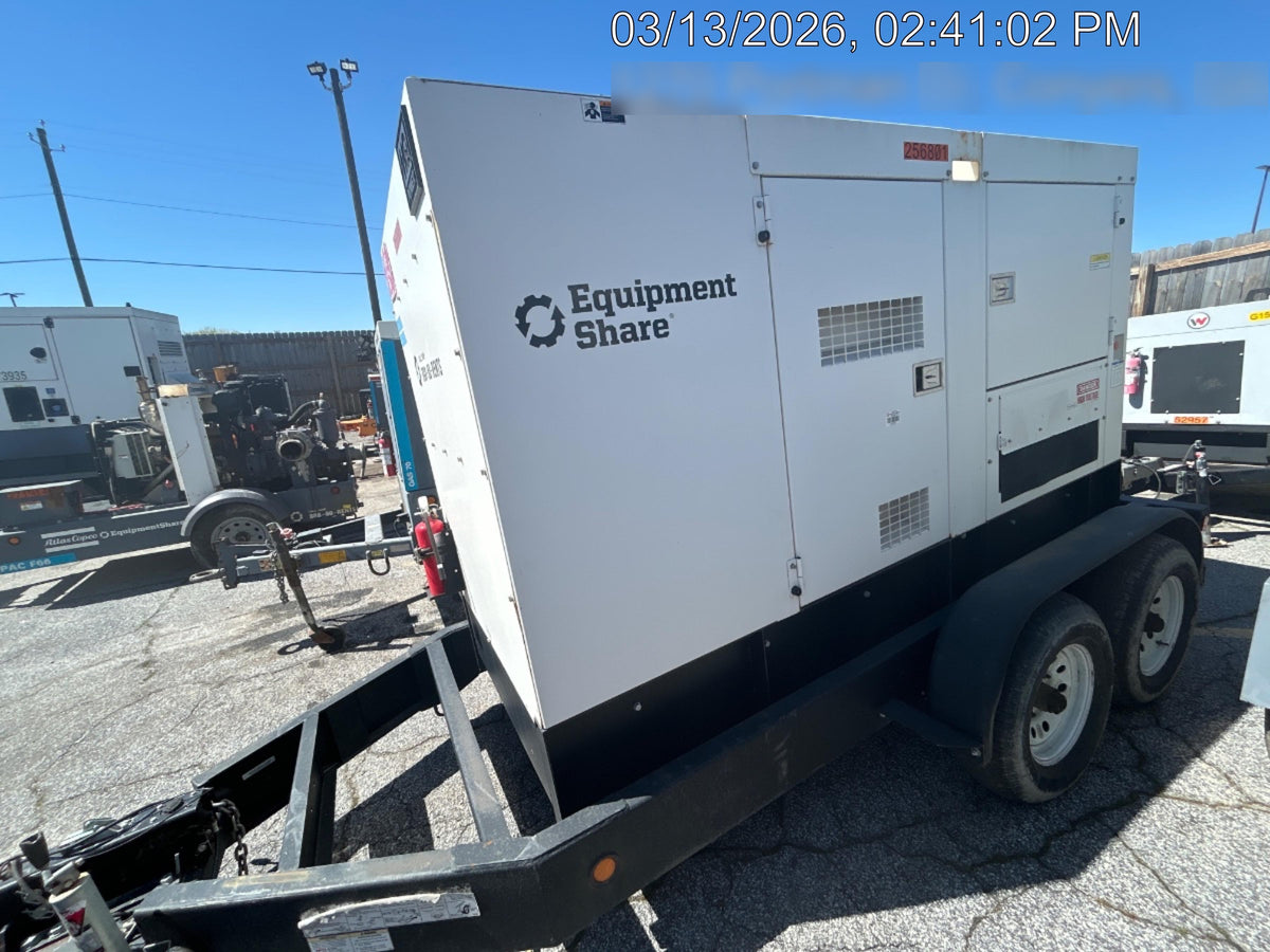 2022 MULTIQUIP DCA125