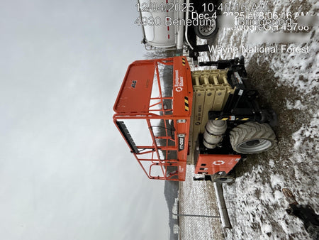 2024 JLG RT4069
