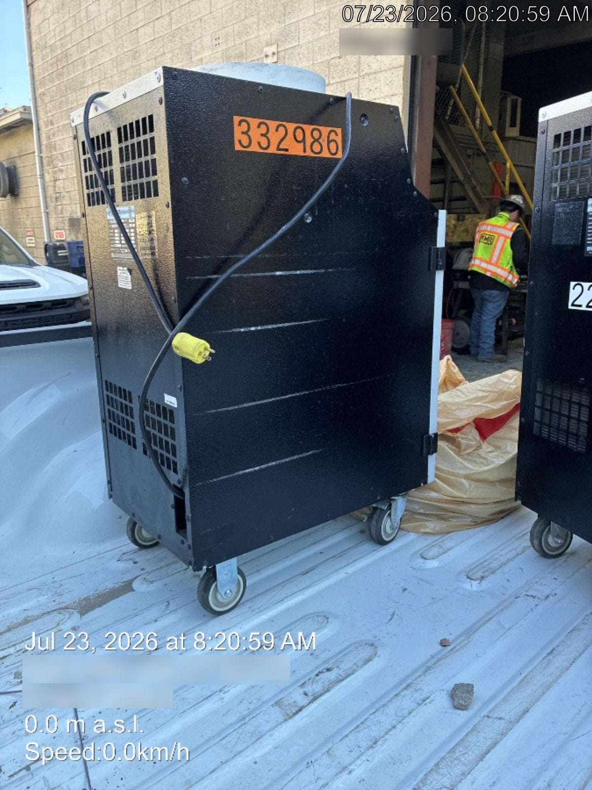2023 KWIKOOL KPAC1411-2