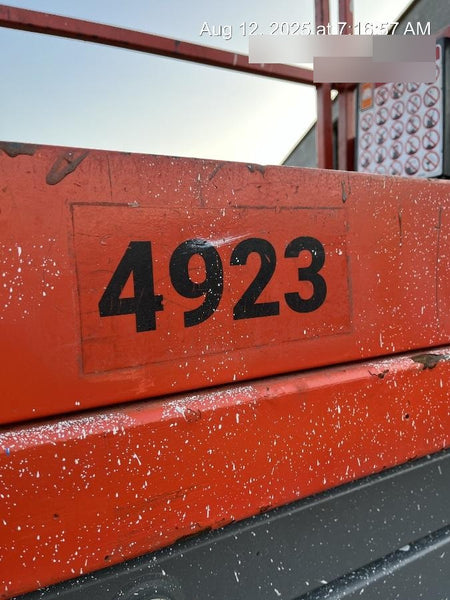 2017 Skyjack SJIII-3219 Skyjack SJ3219III