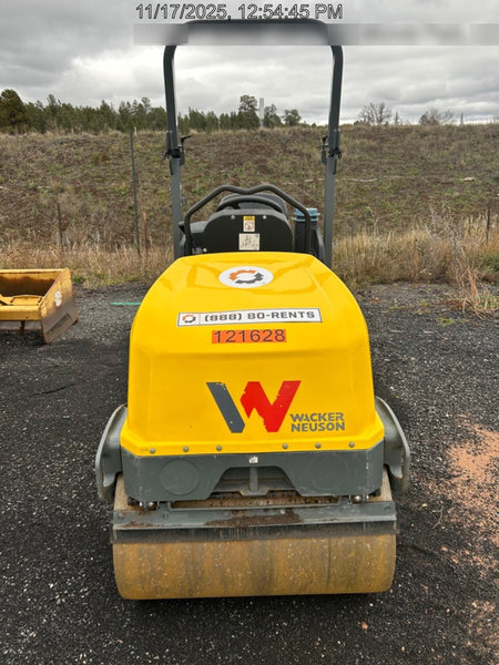 2020 WACKER NEUSON RD12A
