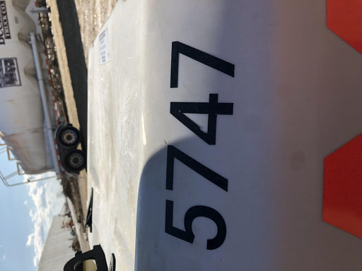 2017 Wacker Neuson LTV6L-MH Wacker Neuson Light Tower