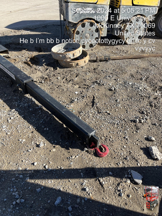 2024 ARROW MATERIAL HANDLING CE60-TH-STP